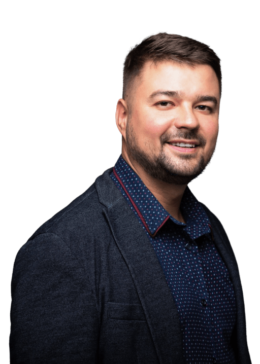 Павел Мельников