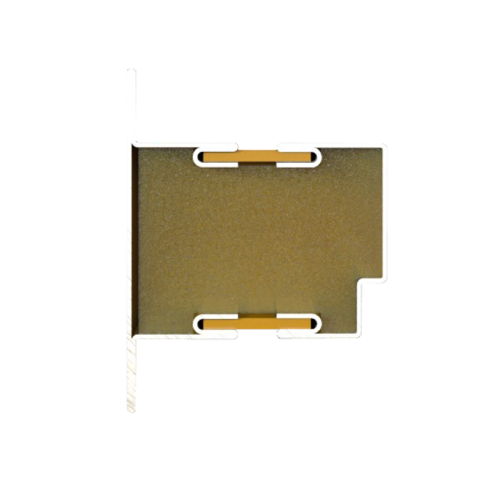 Рендер профиля