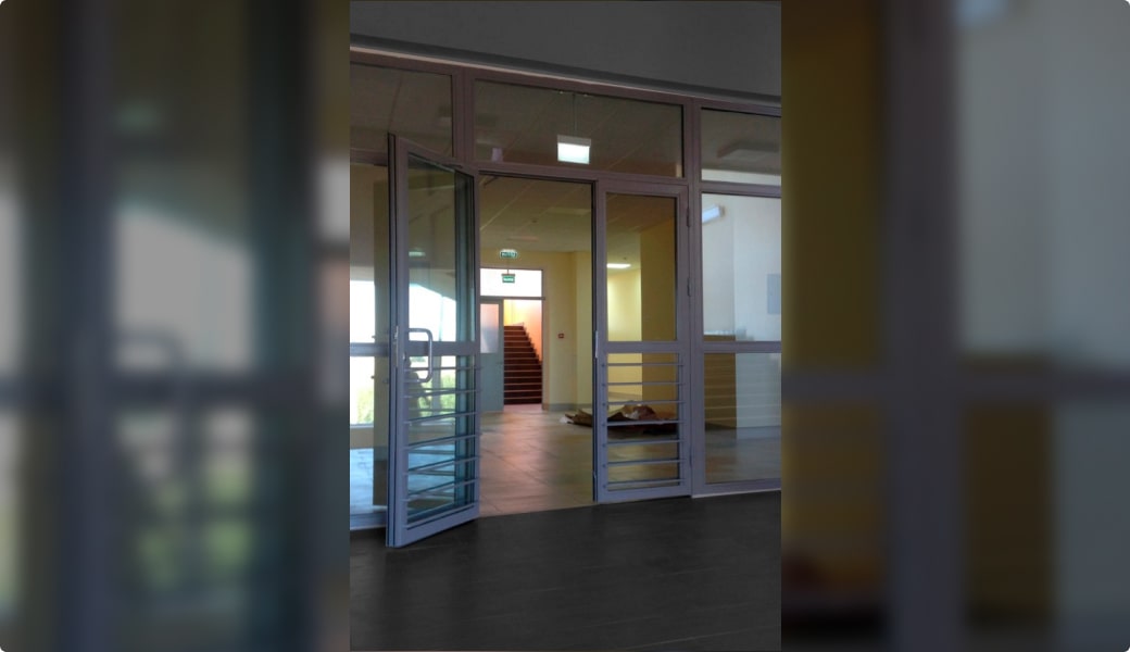 Фото производства