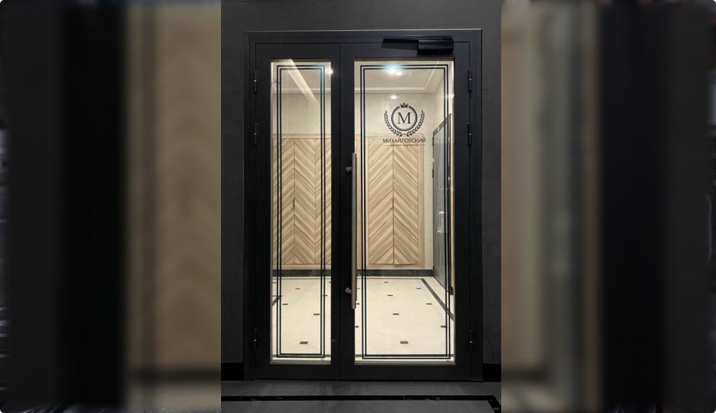 Фото производства