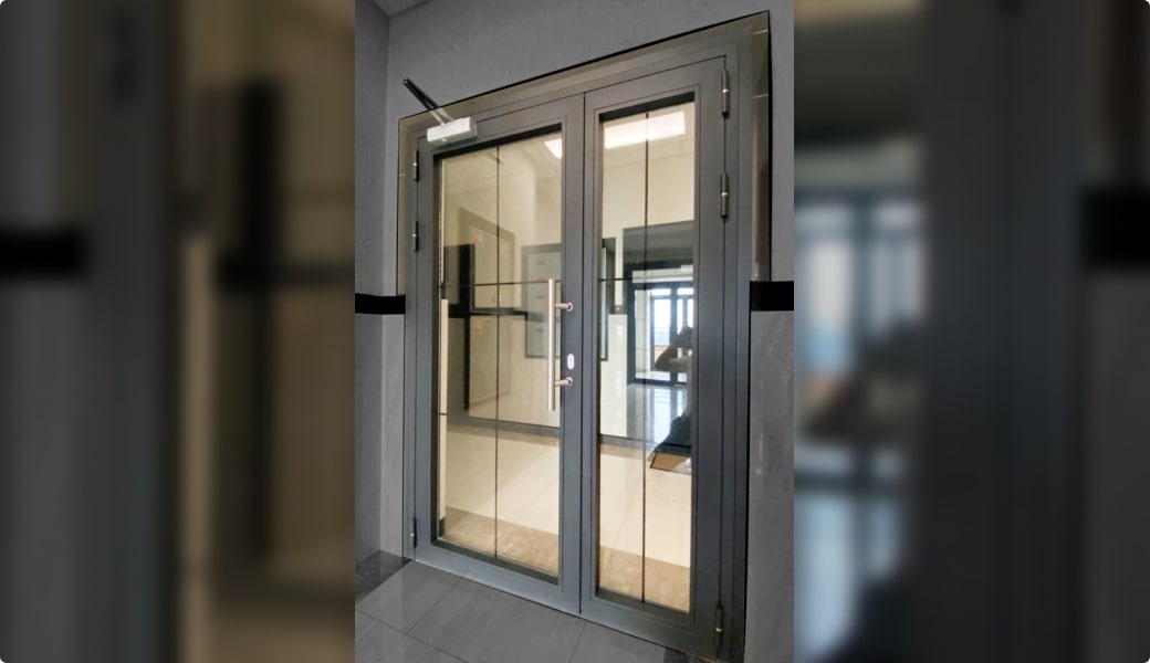 Фото производства