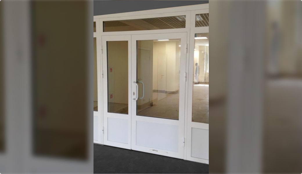 Фото производства