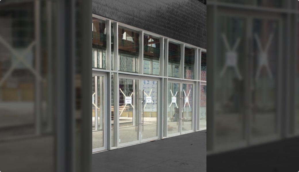 Фото производства