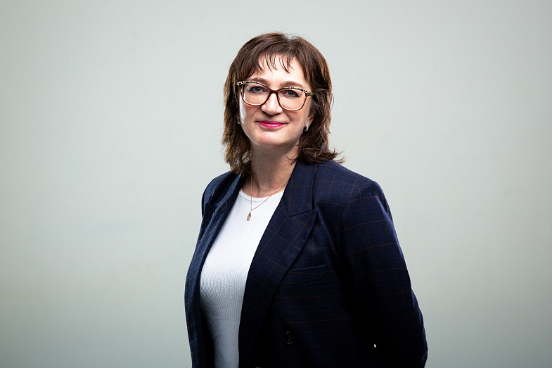 Инна Иванова