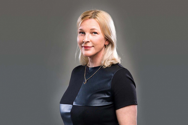 Косачева Наталия